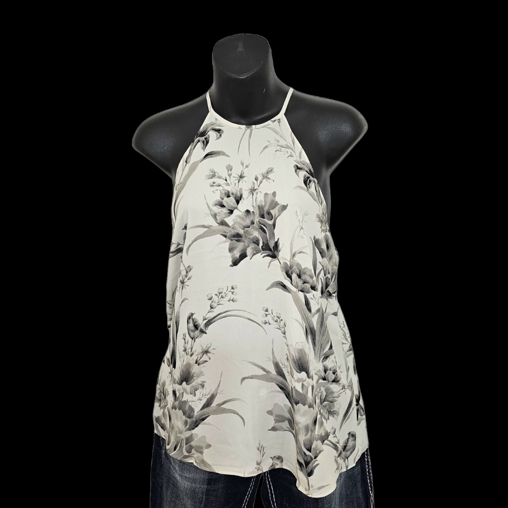 Loft Sleeveless Top